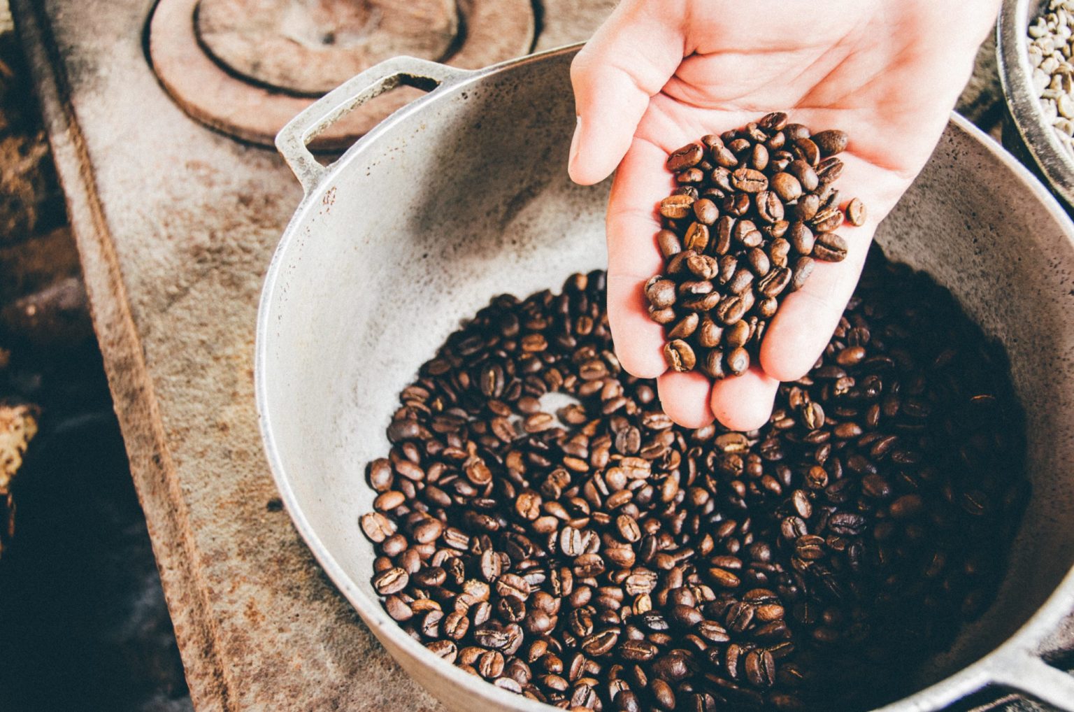 Guatemala Kahvesi Satın Al